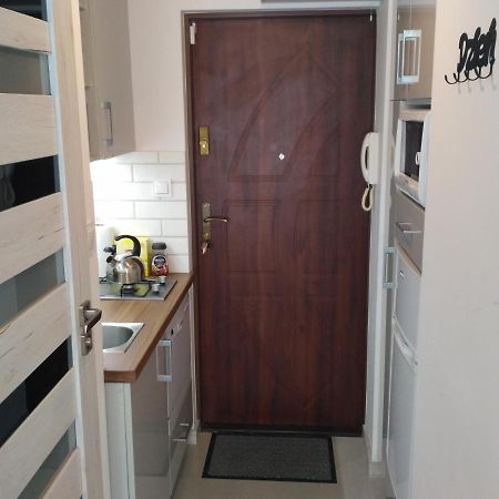 Apartament Unopuro W Centrum Gizycka Giżycko Exteriér fotografie