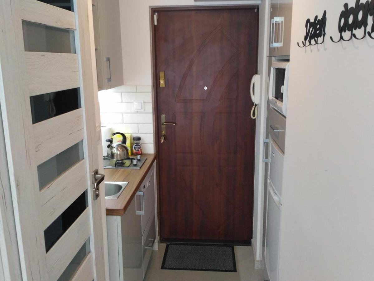 Apartament Unopuro W Centrum Gizycka Giżycko Exteriér fotografie