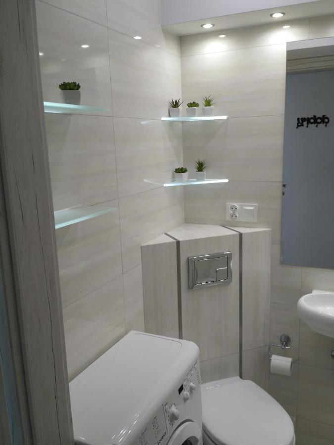 Apartament Unopuro W Centrum Gizycka Giżycko Exteriér fotografie